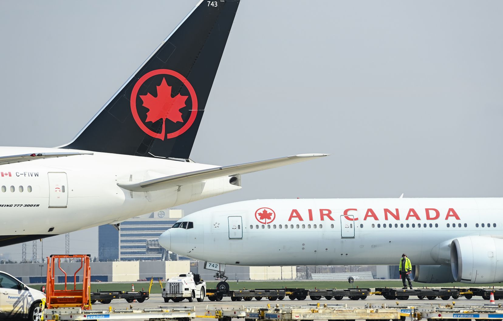 air canada