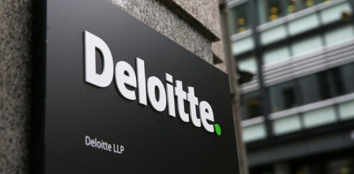 deloitte