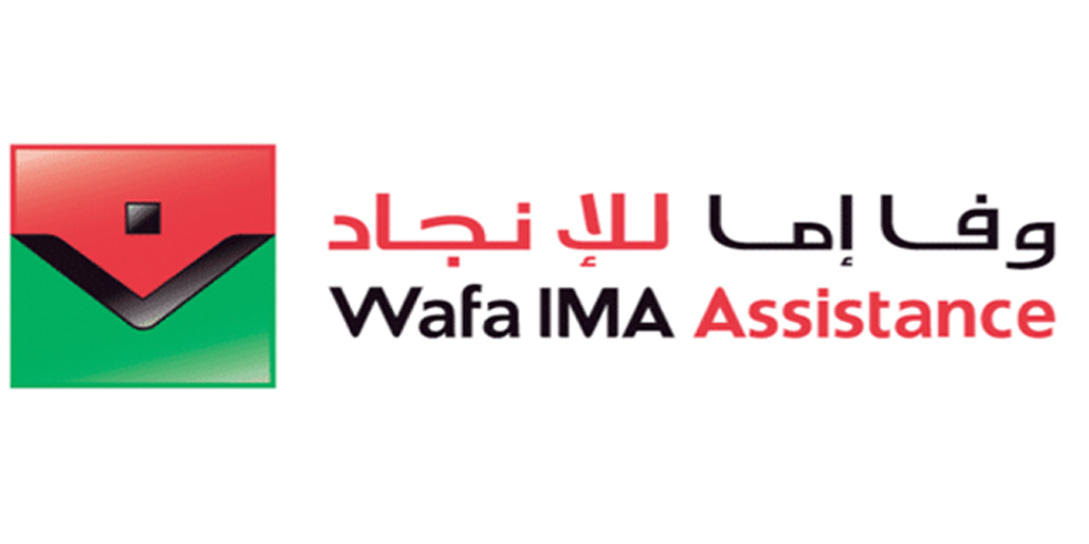 Wafa IMA Assistance