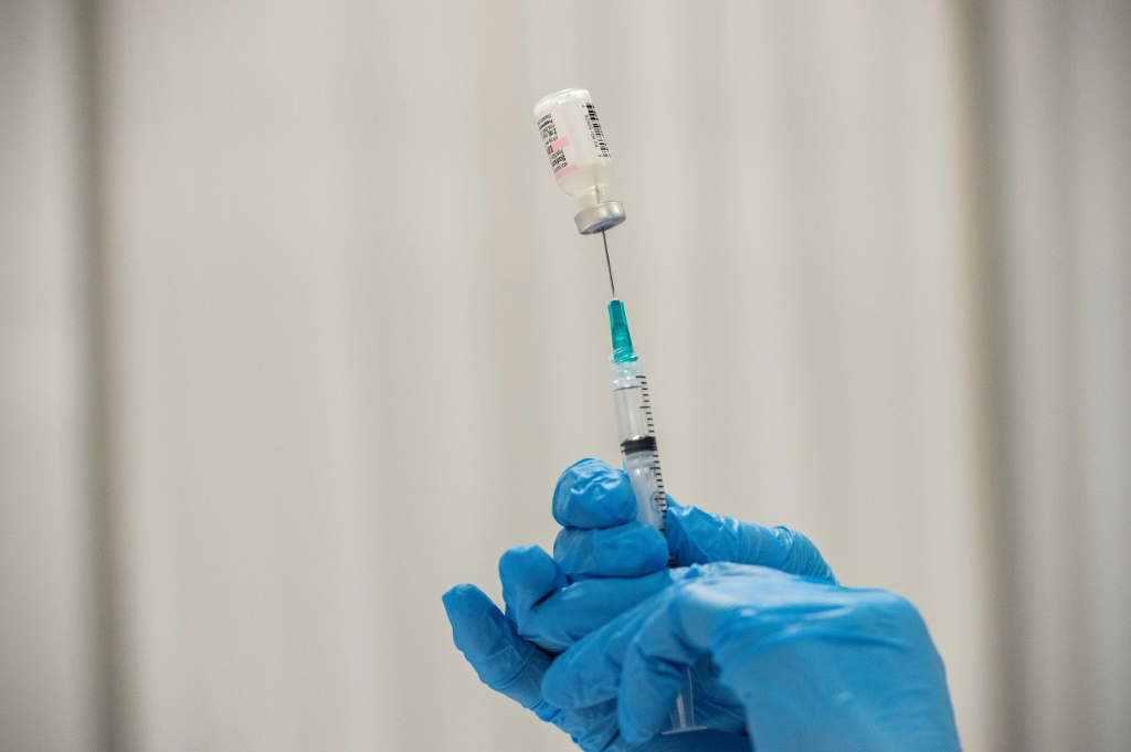 vaccin covid