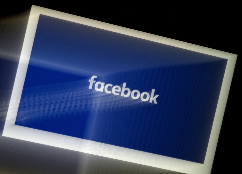 Logo Facebook
