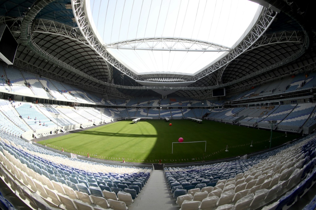 Stade Qatar