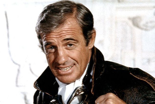 belmondo