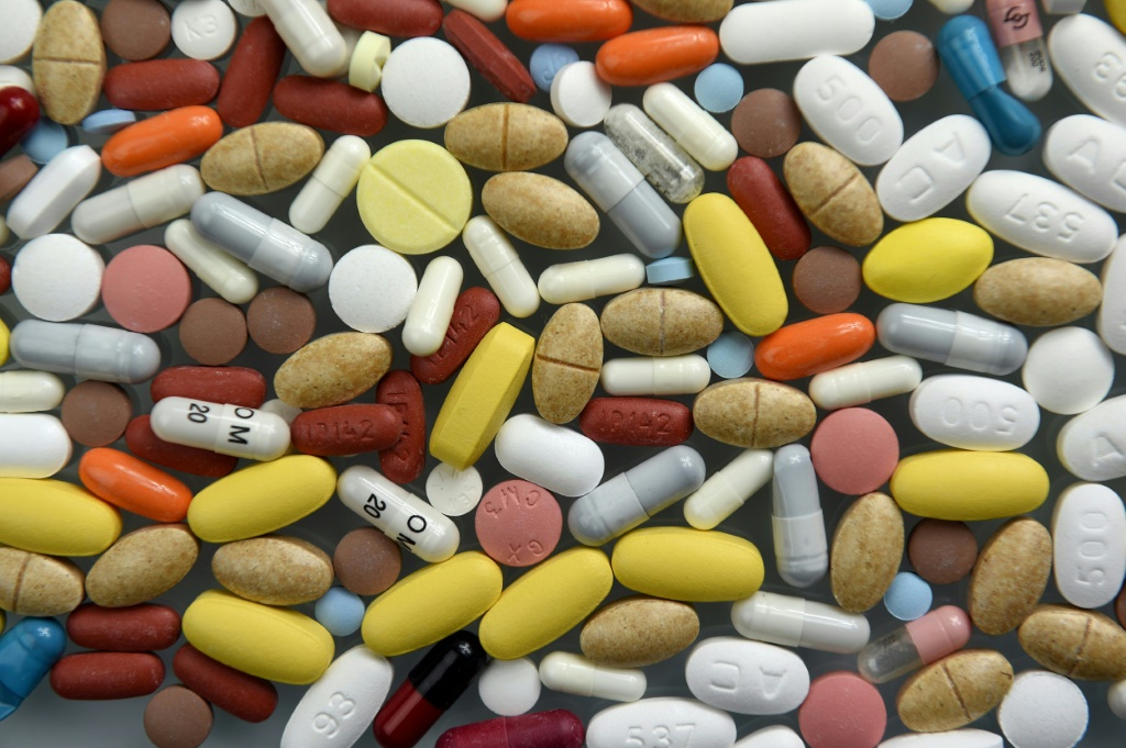 médicaments