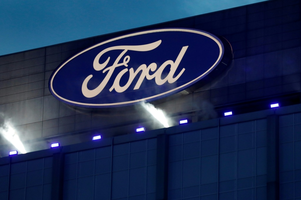 Ford