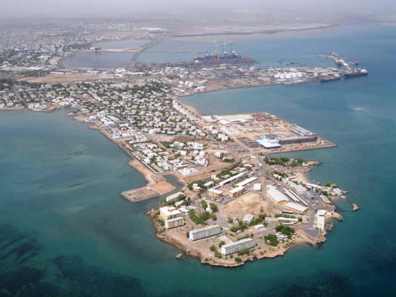 djibouti