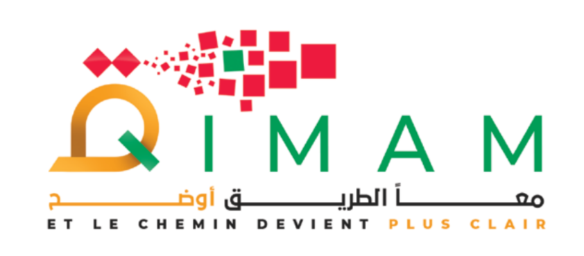 LOGO Qimam