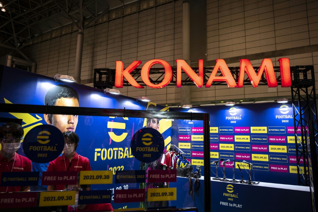 Konami
