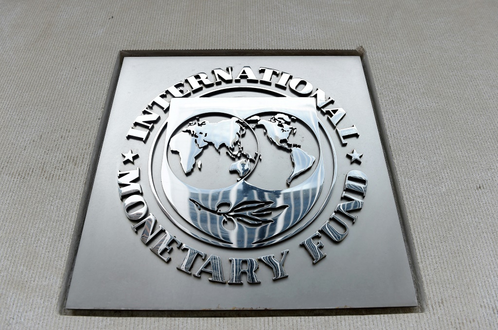 IMF warns in opposition to commerce restrictions