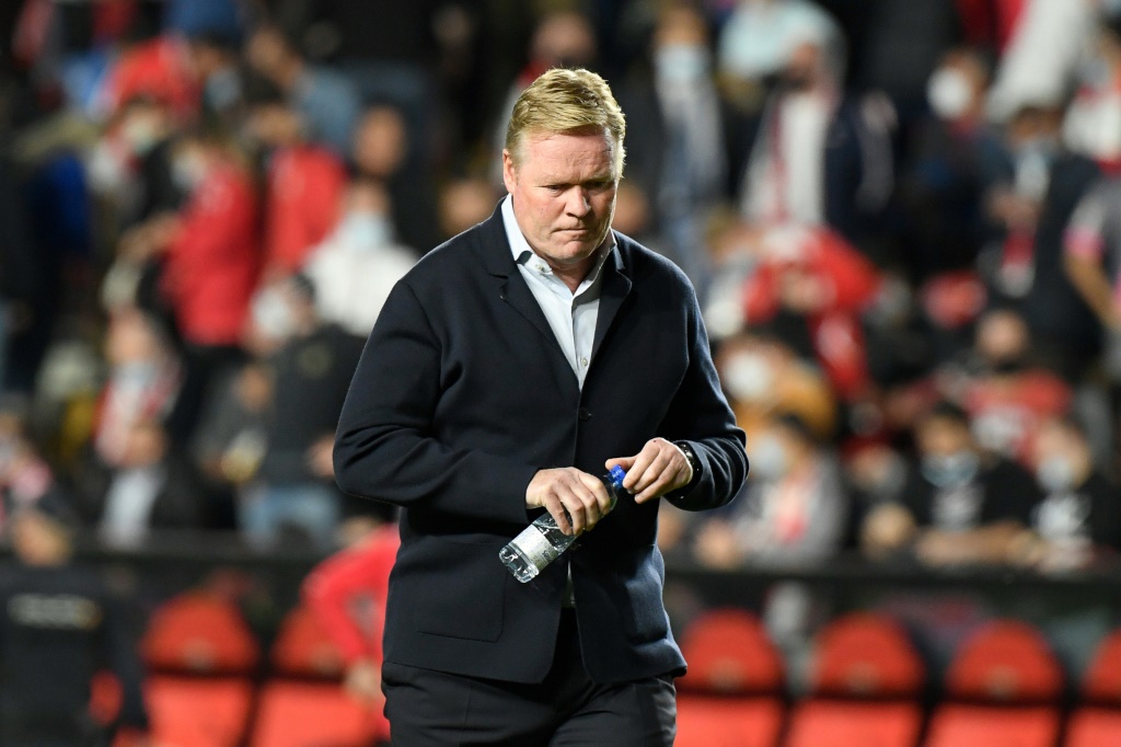 Ronald Koeman