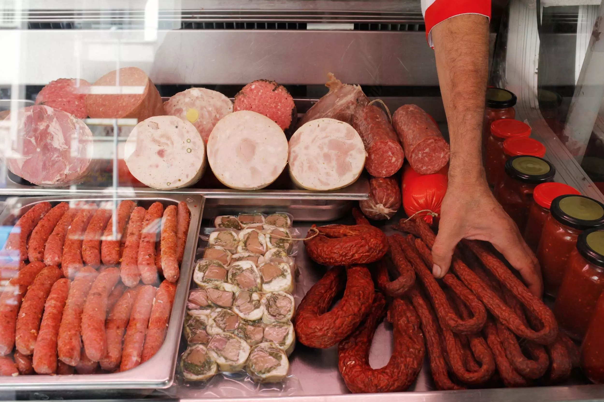 cacher casher kosher