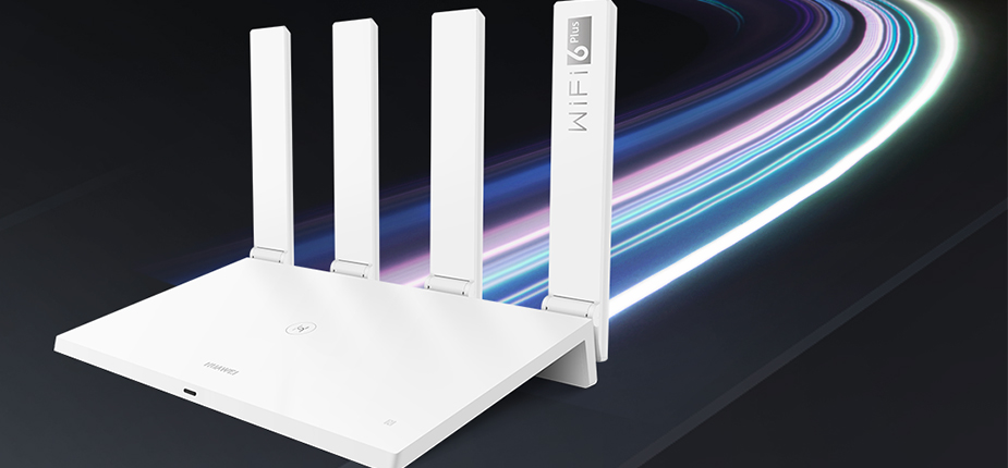 Huawei WiFi AX3