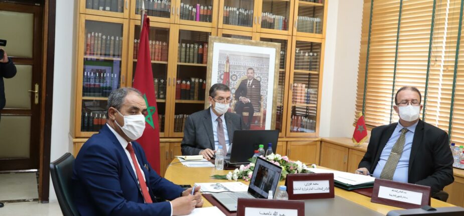 Clôture de la 5-ème plateforme régionale arabe pour le programme de réduction des risques de catastrophes
