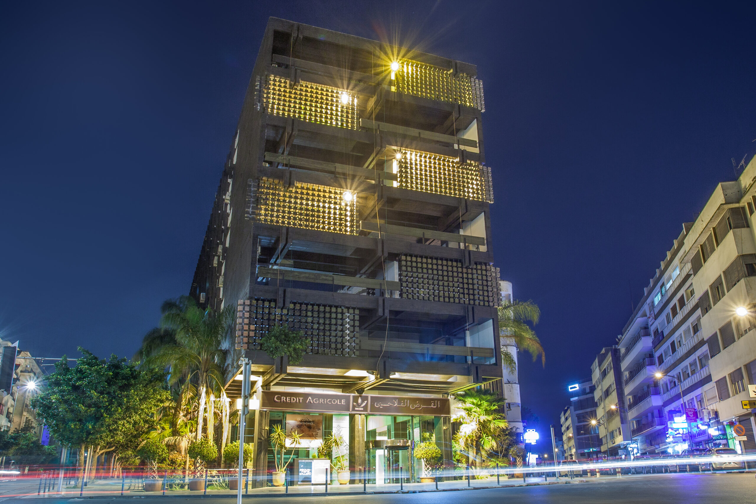 Photo Siège CAM (1)