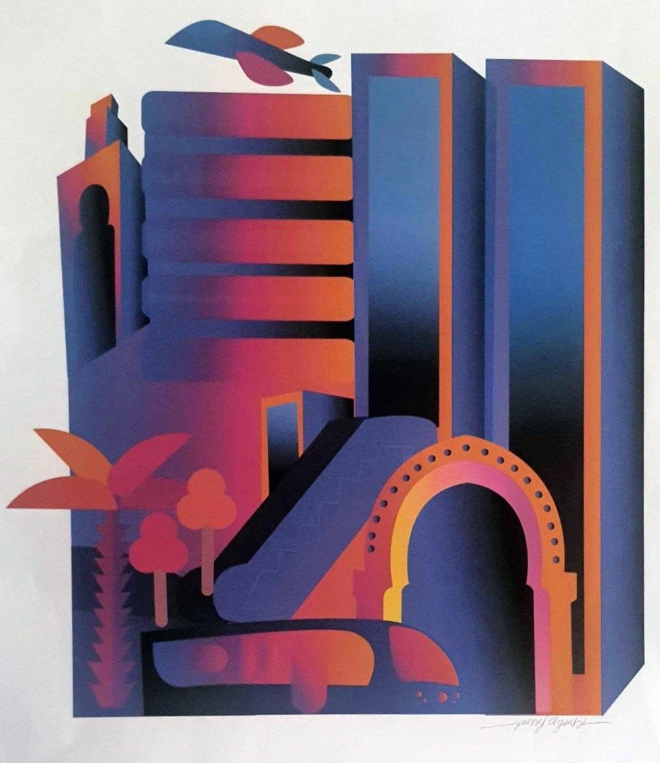PREMIER PRIX_Youssef El Youbi_La.Maison.Colorée