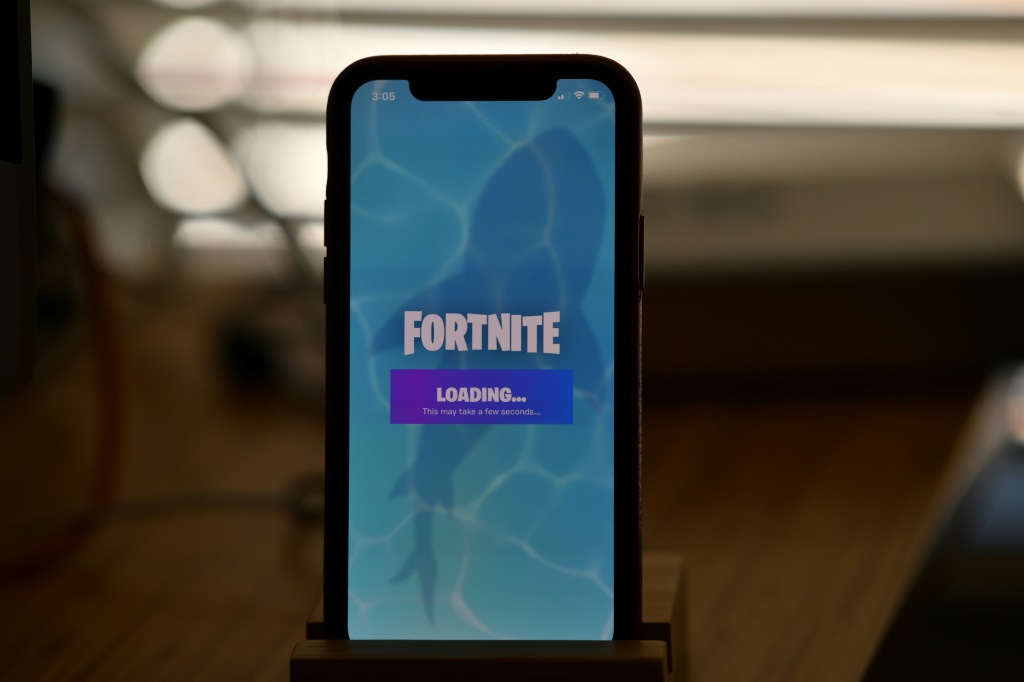 Fortnite