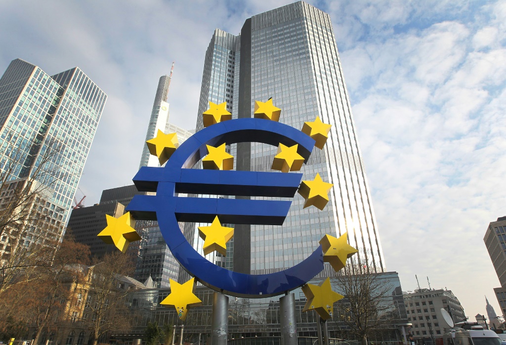 zone euro