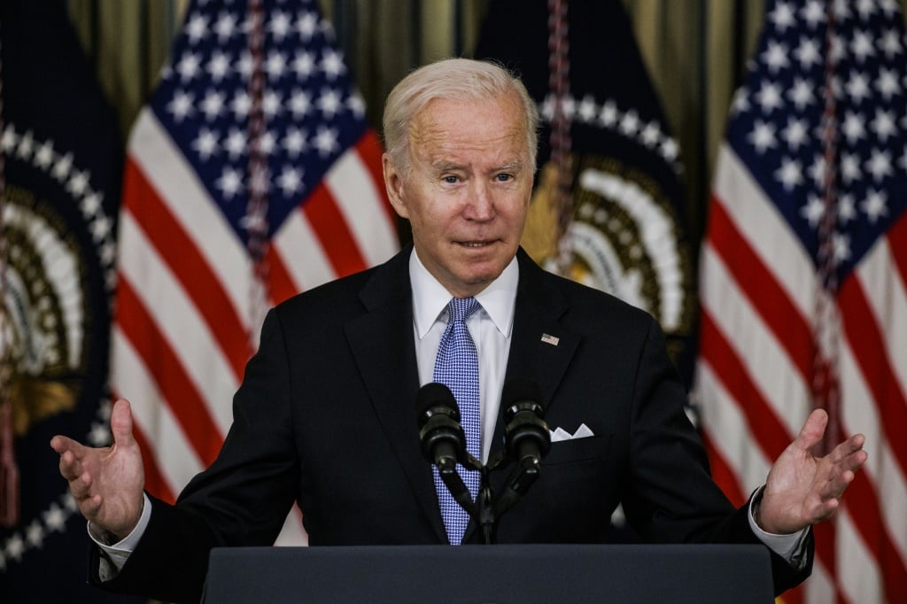 Joe Biden