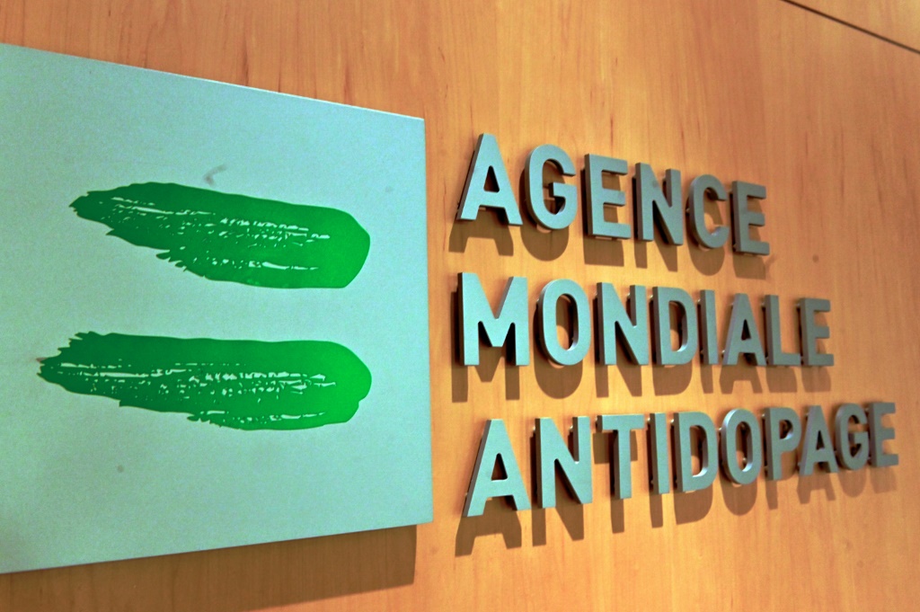 Agence mondiale antidopage