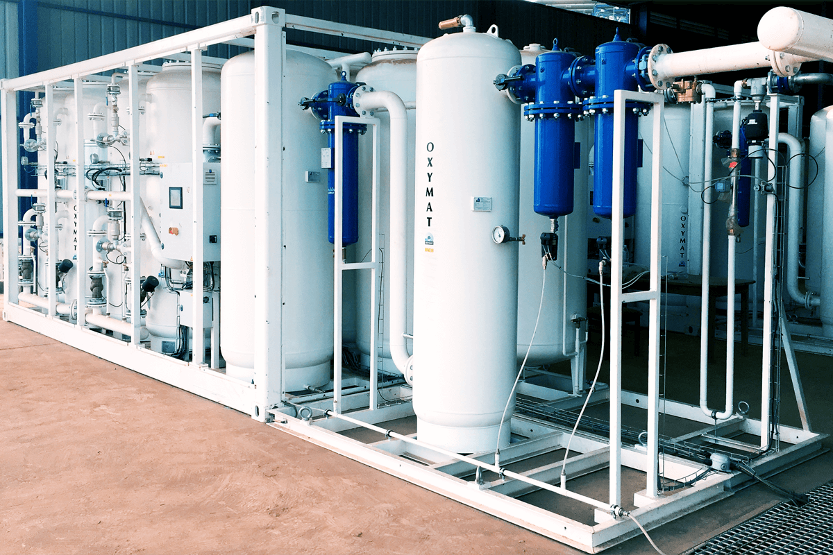 exploitation minière et de traitement des minéraux