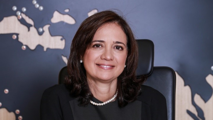 laila mamou