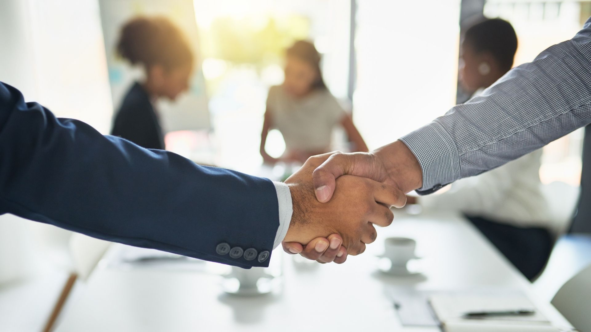 opportunités d’affaires business opportunities