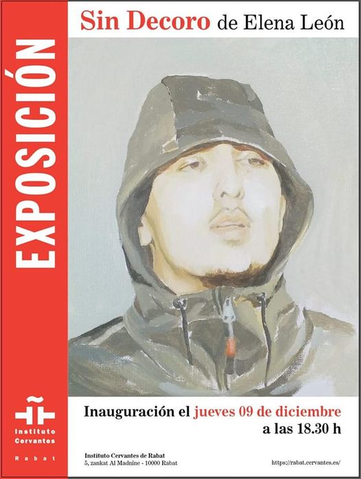Sin decoro