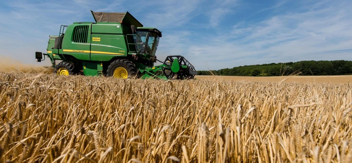 Produits agricoles : Les professionnels et le gouvernement se réunissent autour de la question des prix