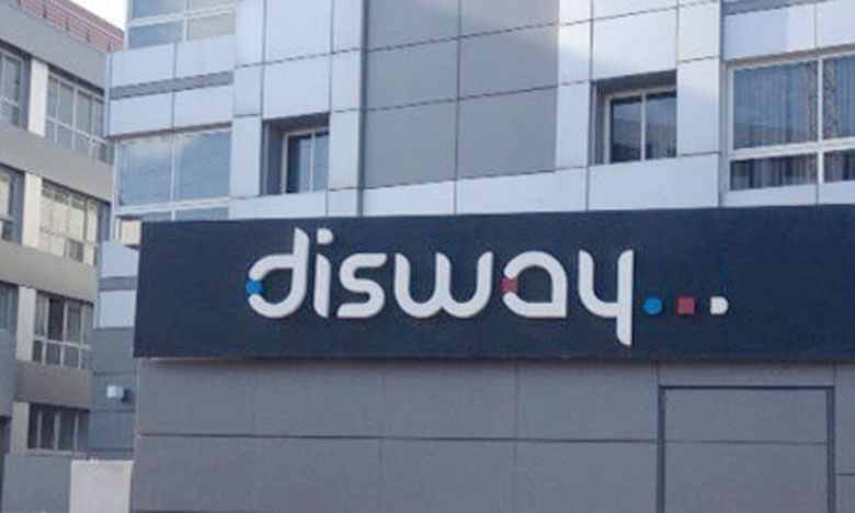 disway