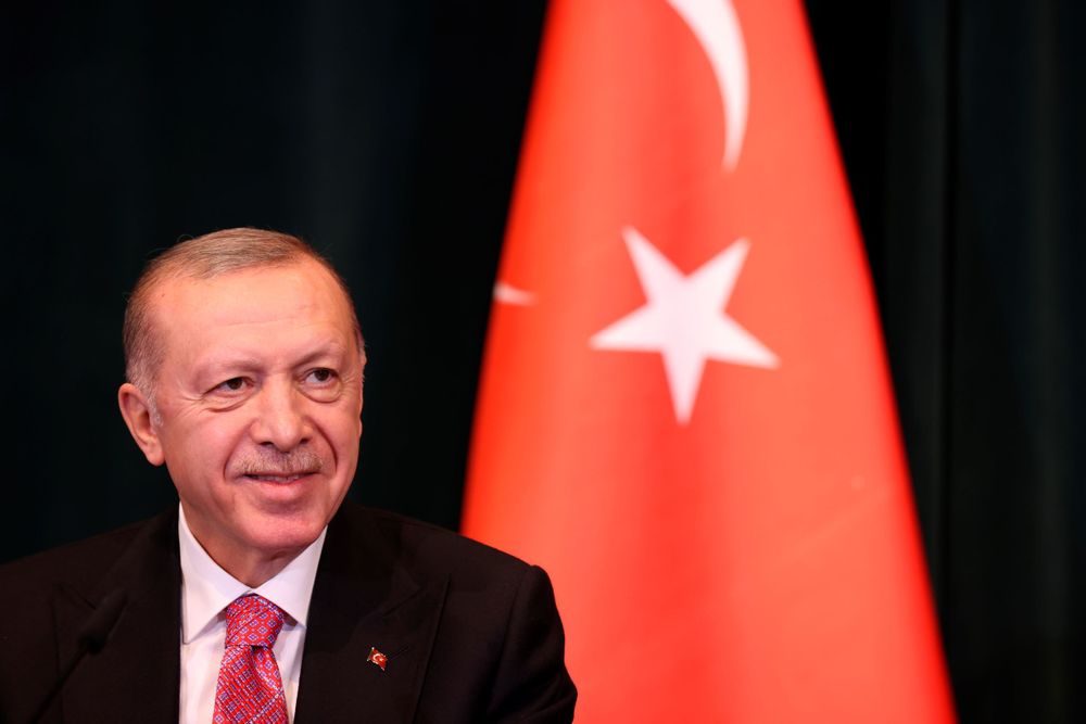 Erdogan