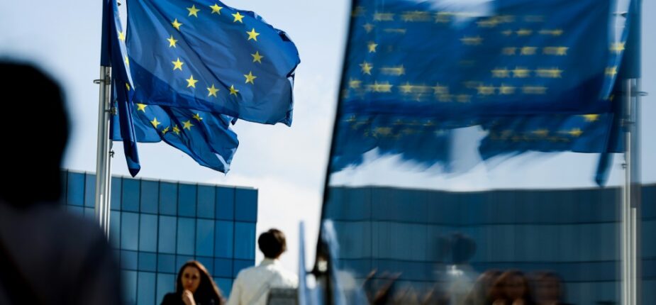 En novembre, l'inflation de la zone euro avait déjà battu un record, à 4,9%