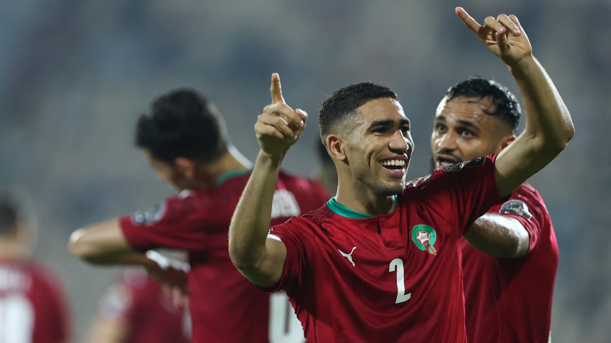 Achraf-Hakimi