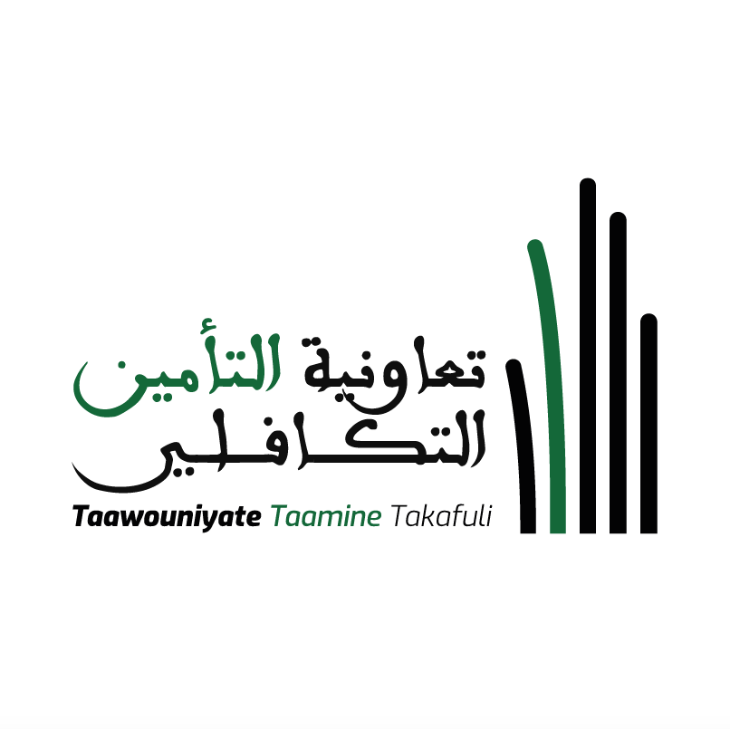 Logo Taawouniyate Taamine Takafuli