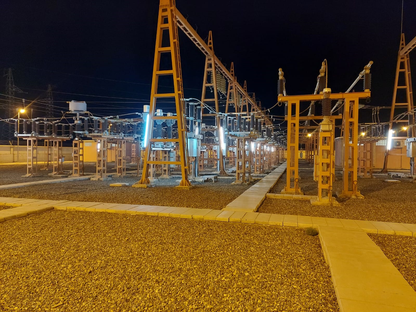 Photo Poste Oulad Rahou 1