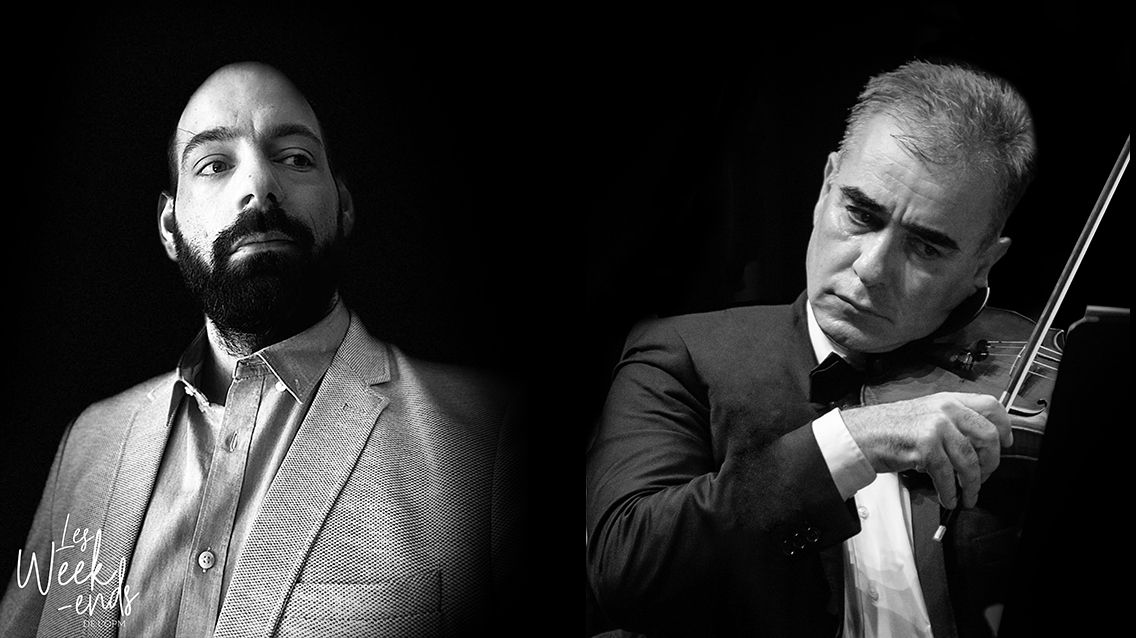 week-ends de l’OPM