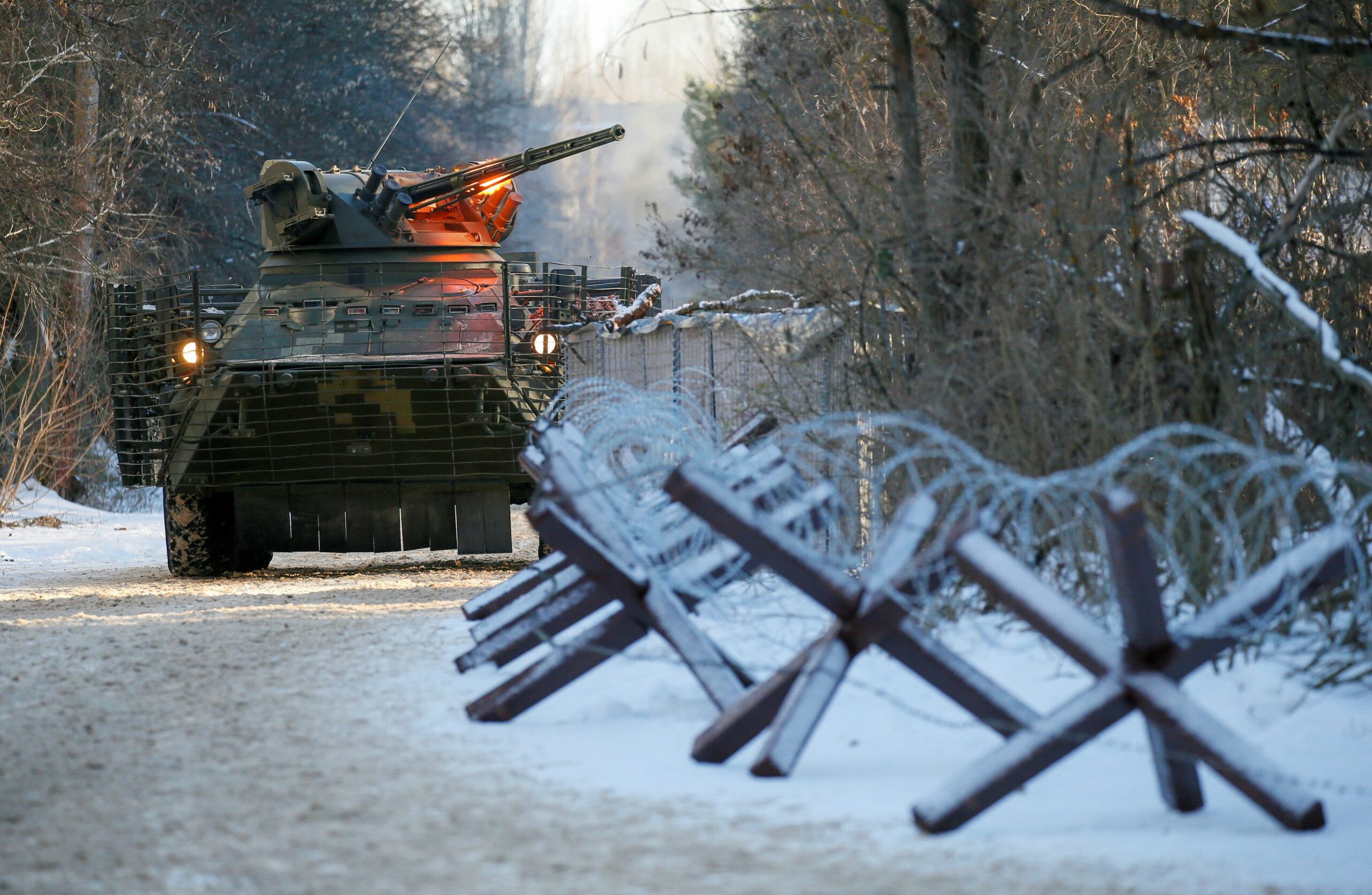 guerre ukraine