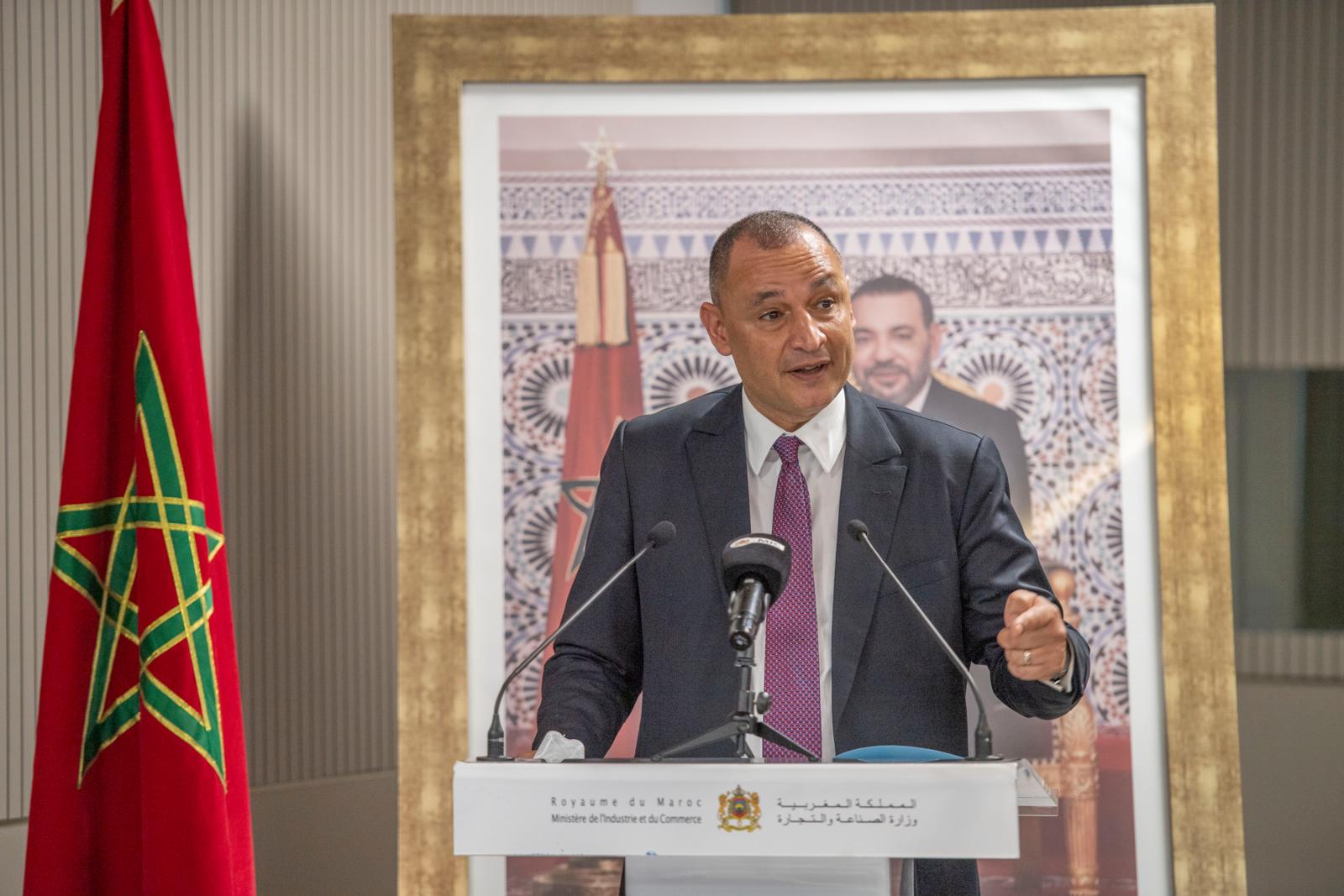 Business Assembly Morocco: Mezzour requires doubling industrial jobs by 2030