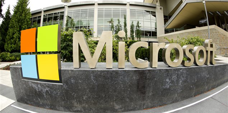 Huge Microsoft Outage Paralyzes Many Companies Worldwide