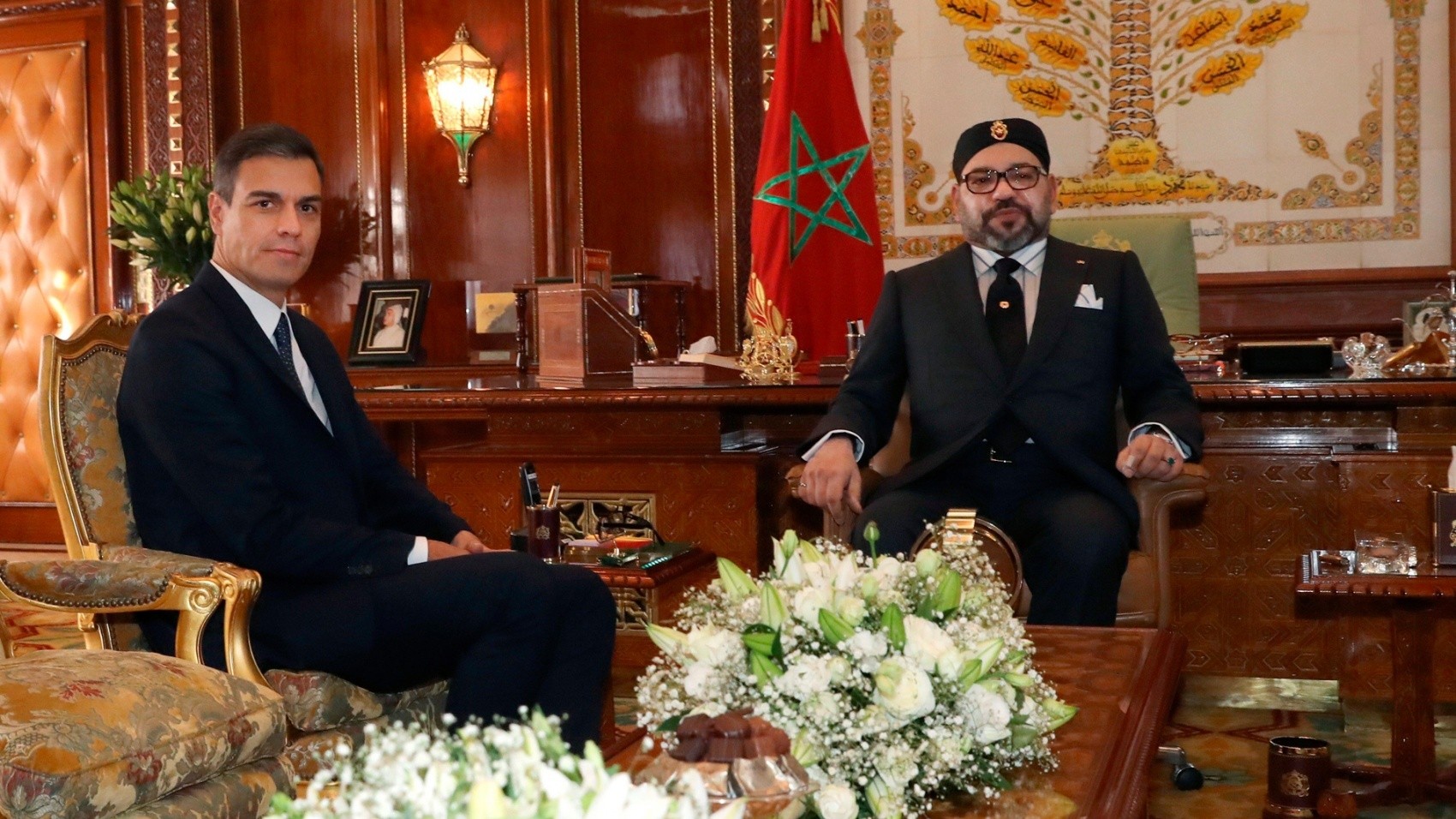 mohammed-vi-sanchez-pedro