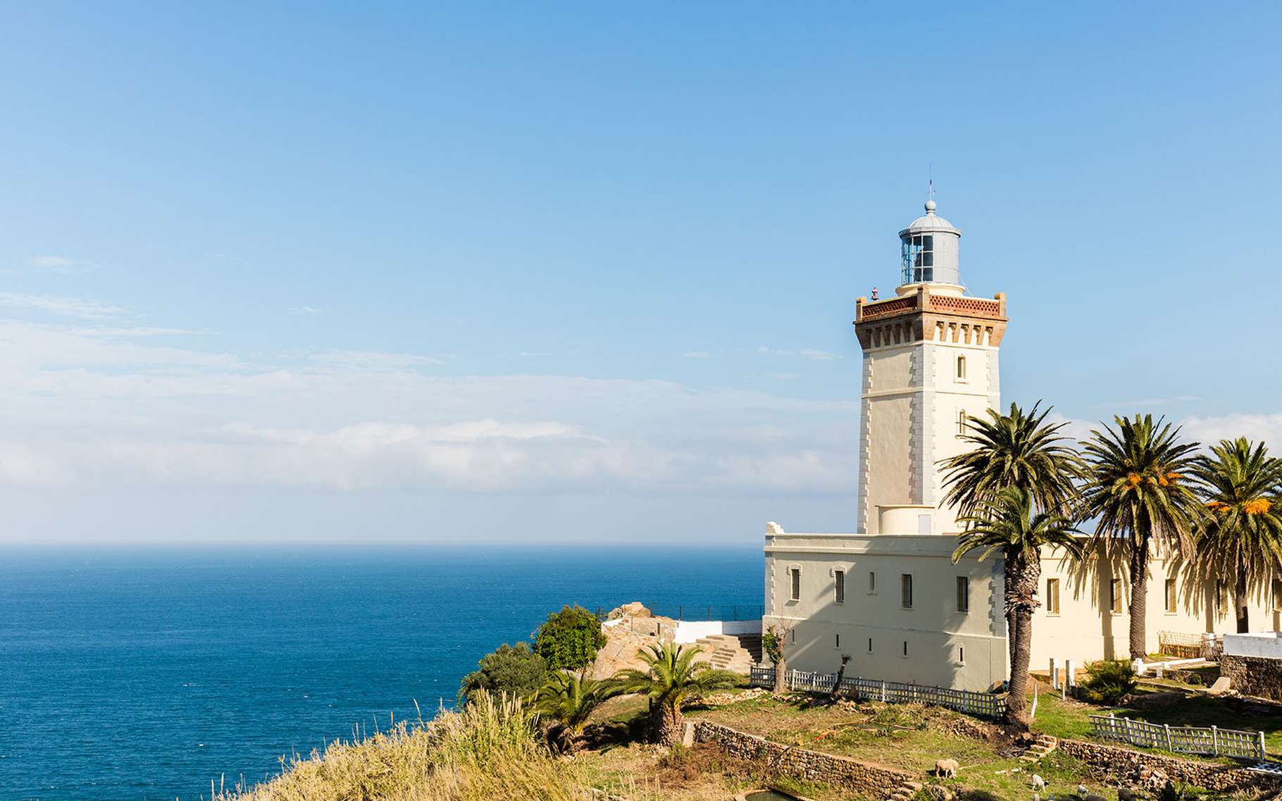 Phare de Cap Spartel