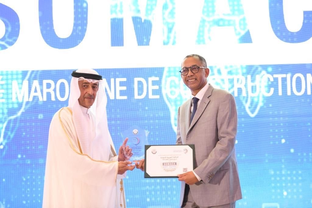 Prix Arabe de la Qualité_Somaca 2022 P2