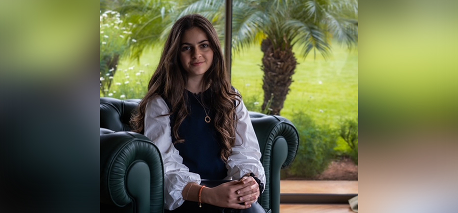 rita bennani