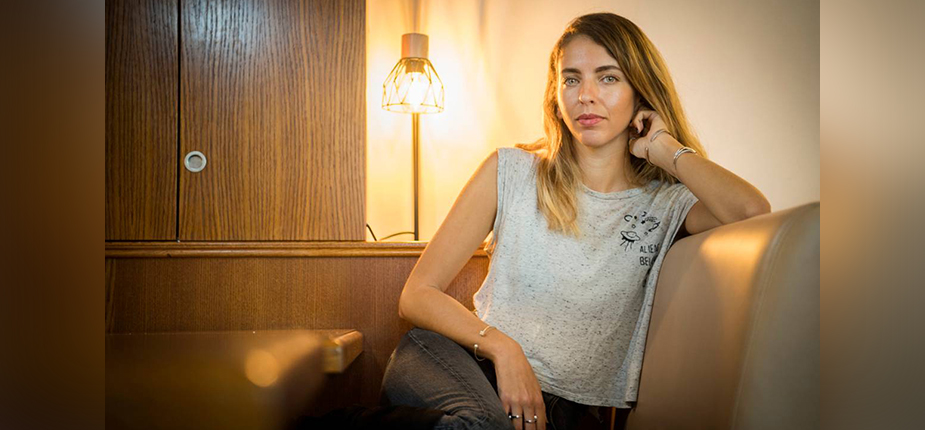 sofia alaoui