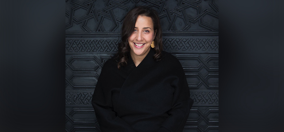 Touria El Glaoui