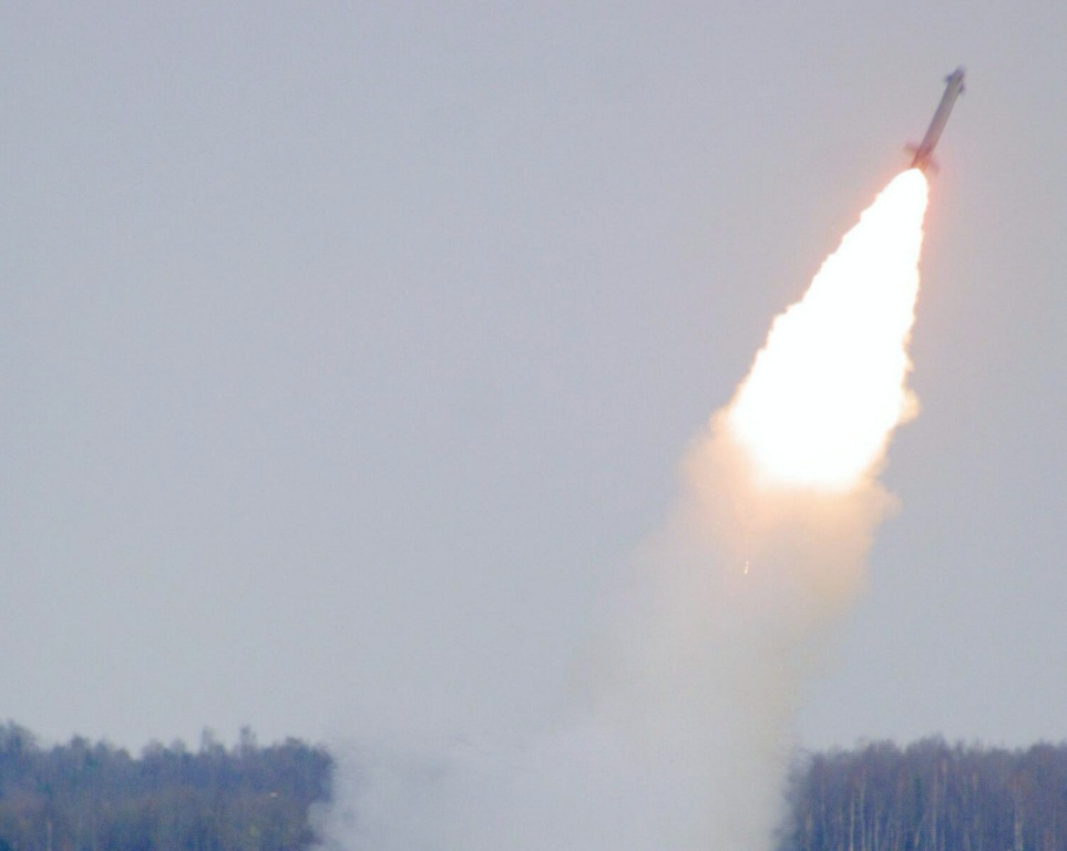 missile anti-aérien