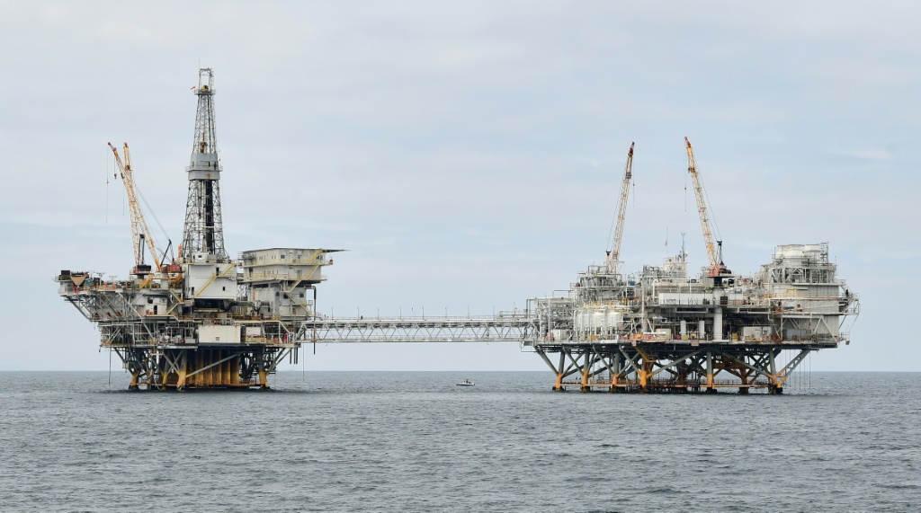 pétrole
