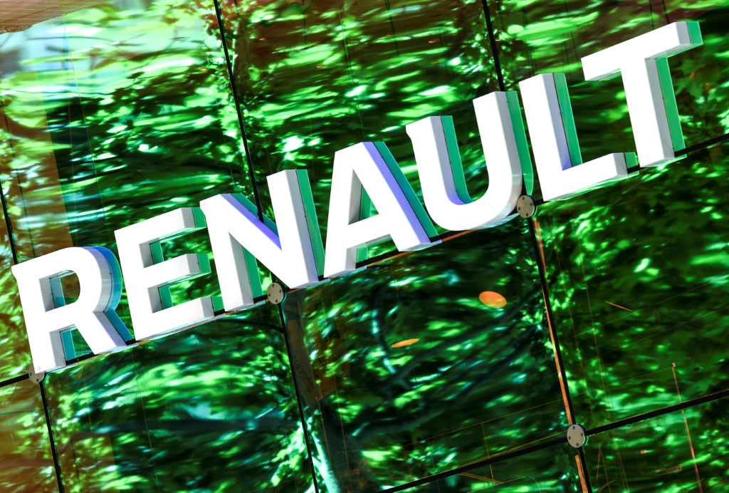 Renault