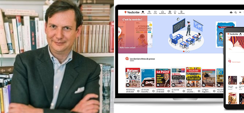 youscribe entretien
