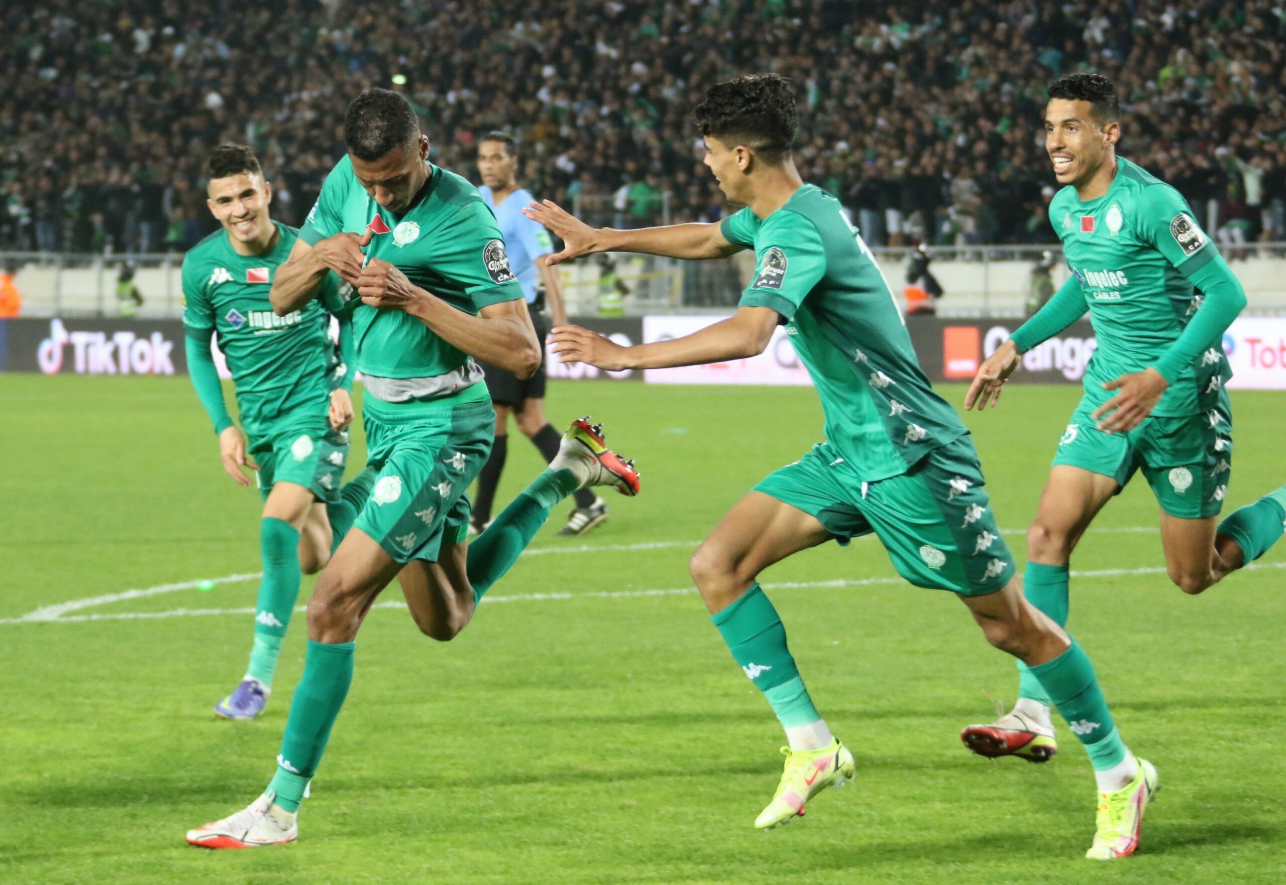 Raja Casablanca RCA