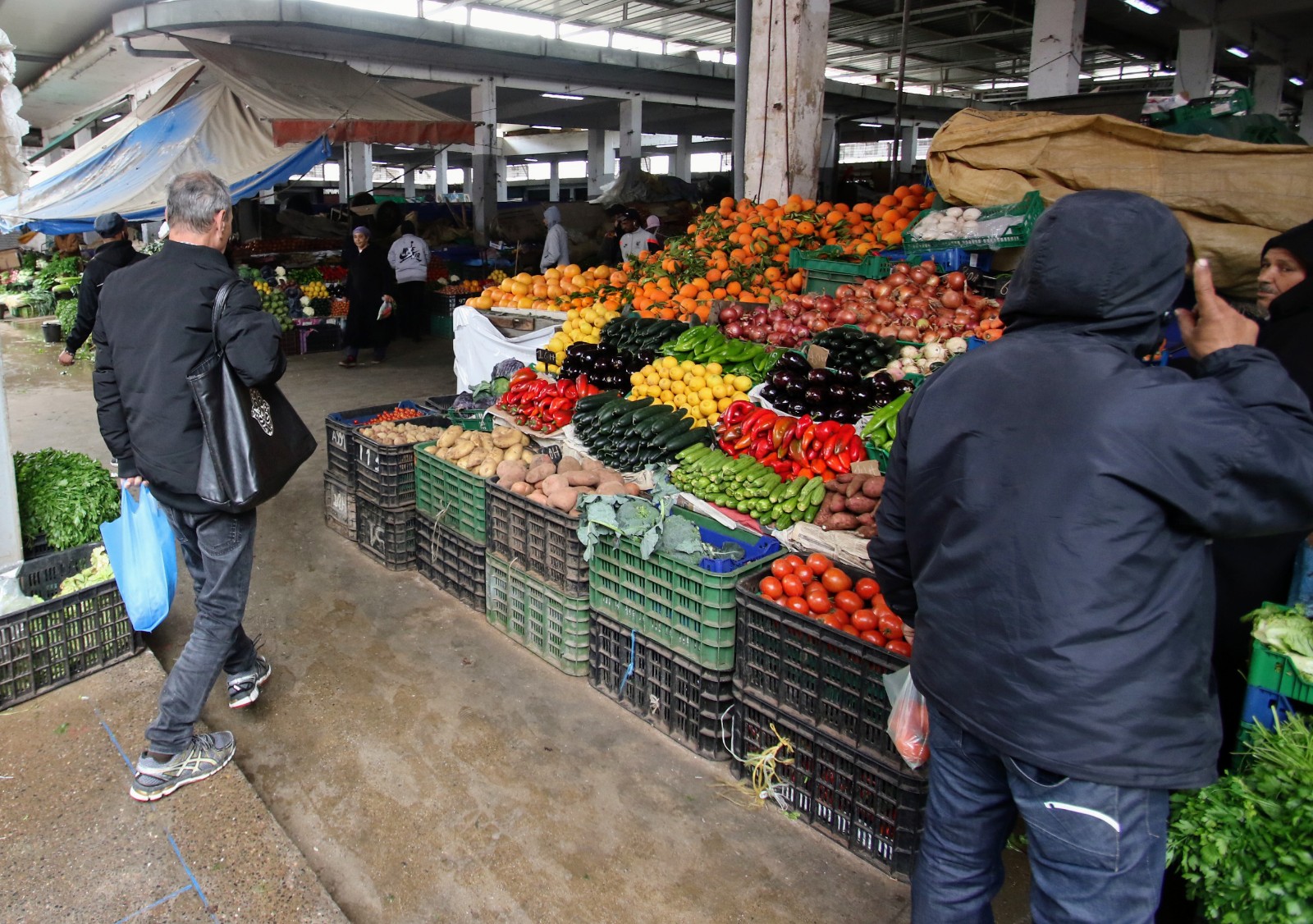 Tribune libre – Hausse des Prix Alimentaires :  Entre opportunisme commercial et urgence de régulation